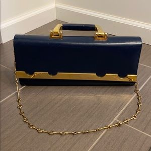 Fabulous vintage handbag / purse